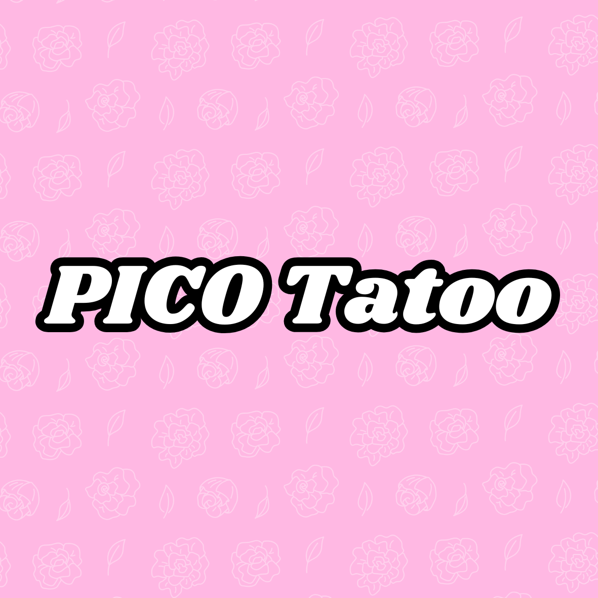 PICO Tatoo