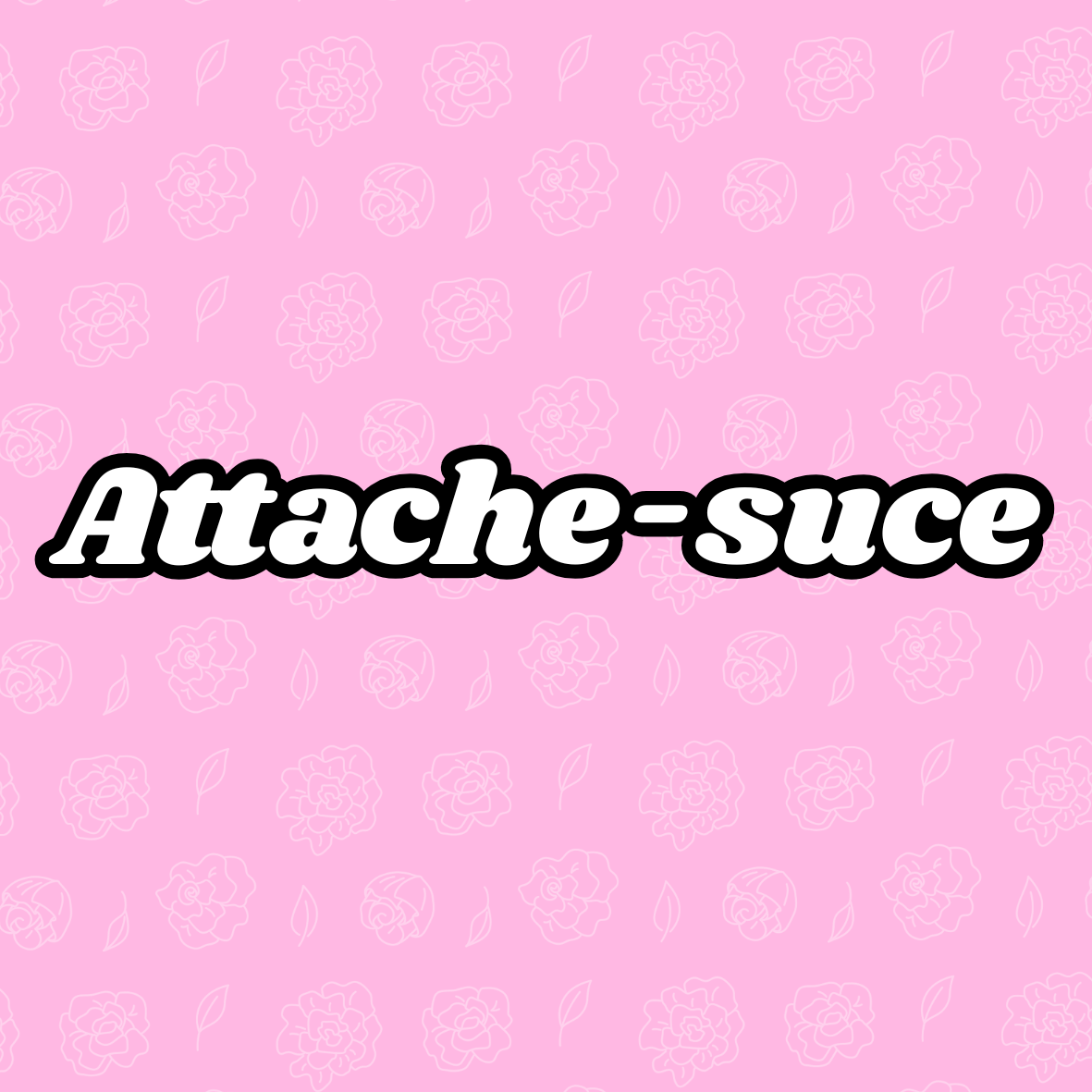 Attache-suce