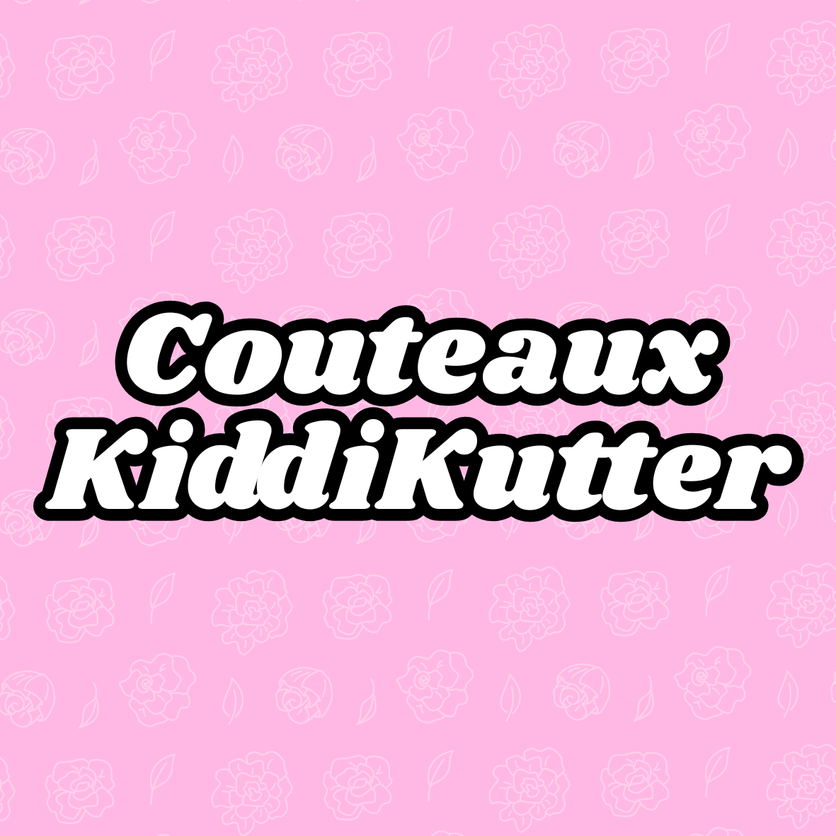 Couteaux pour enfants KiddiKutter