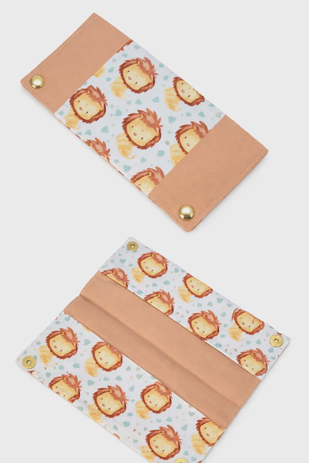 Protège carnet de santé