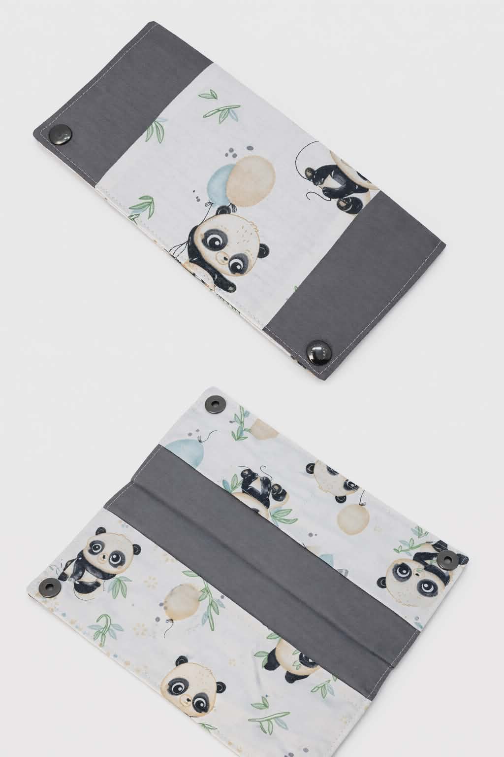 Protège carnet de santé