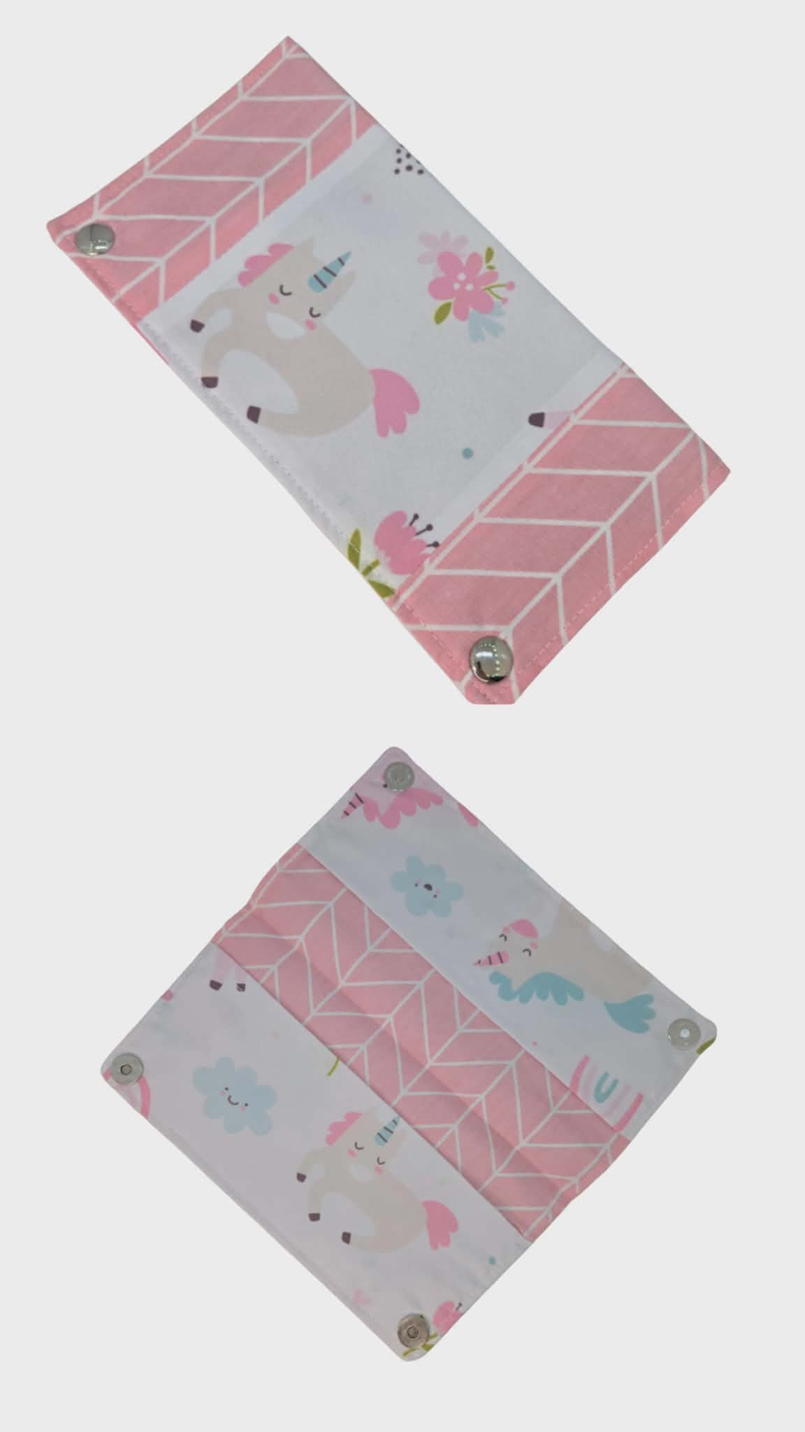 Protège carnet de santé