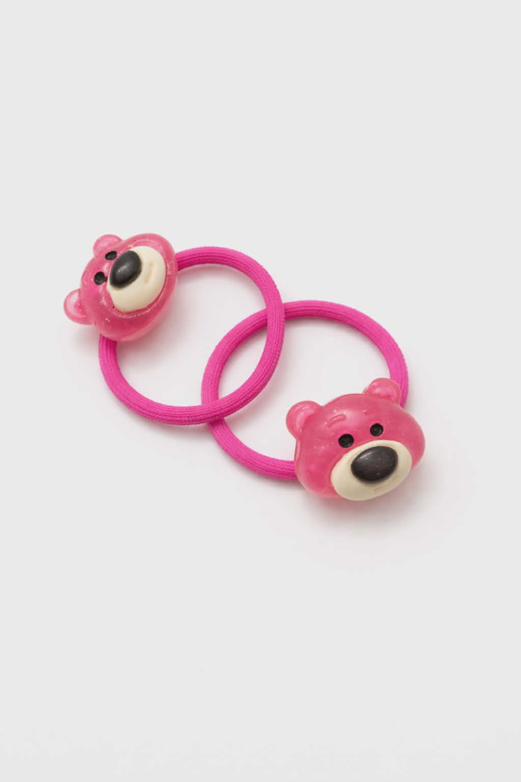 Élastique pour fillettes