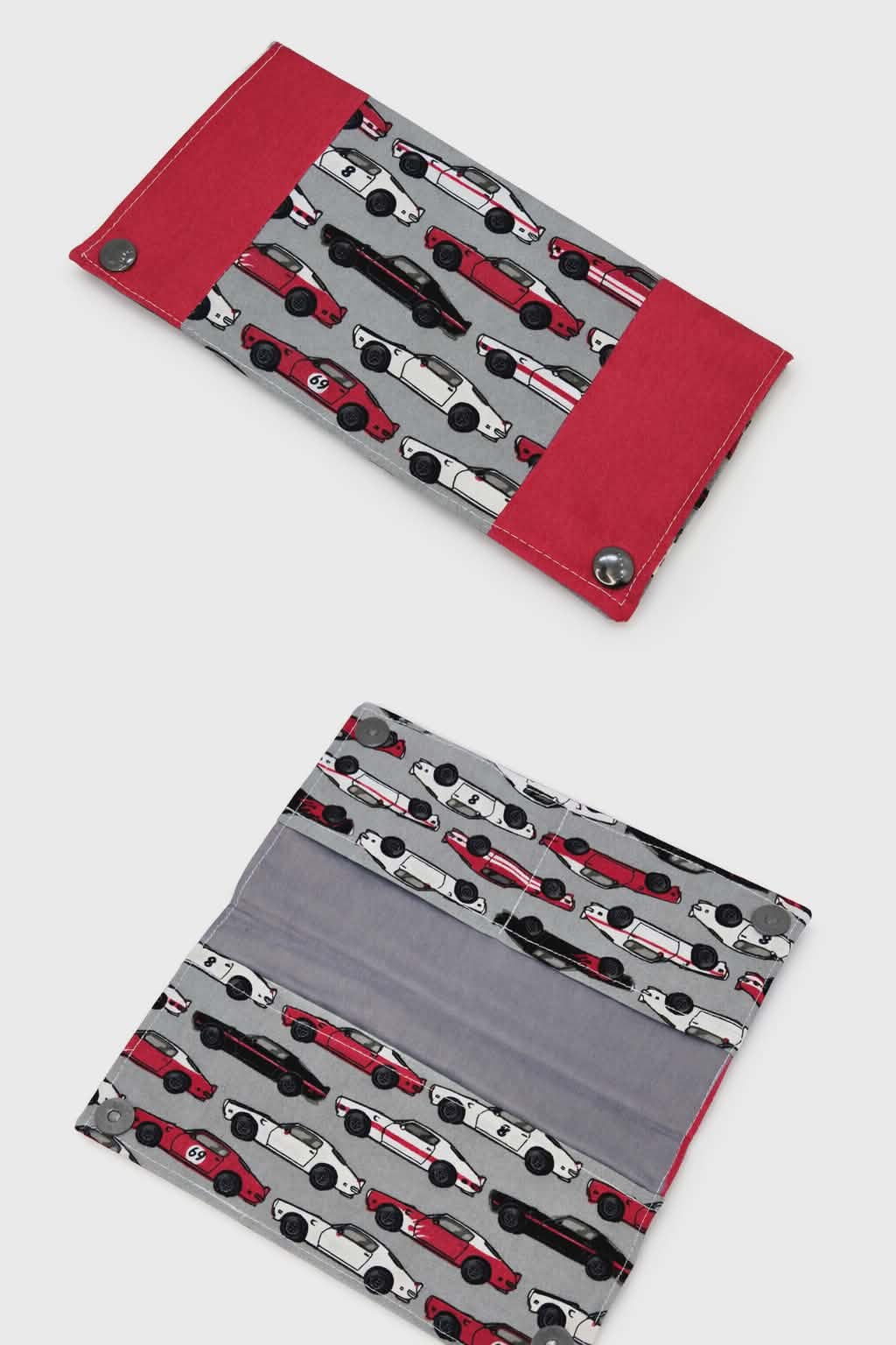 Protège carnet de santé