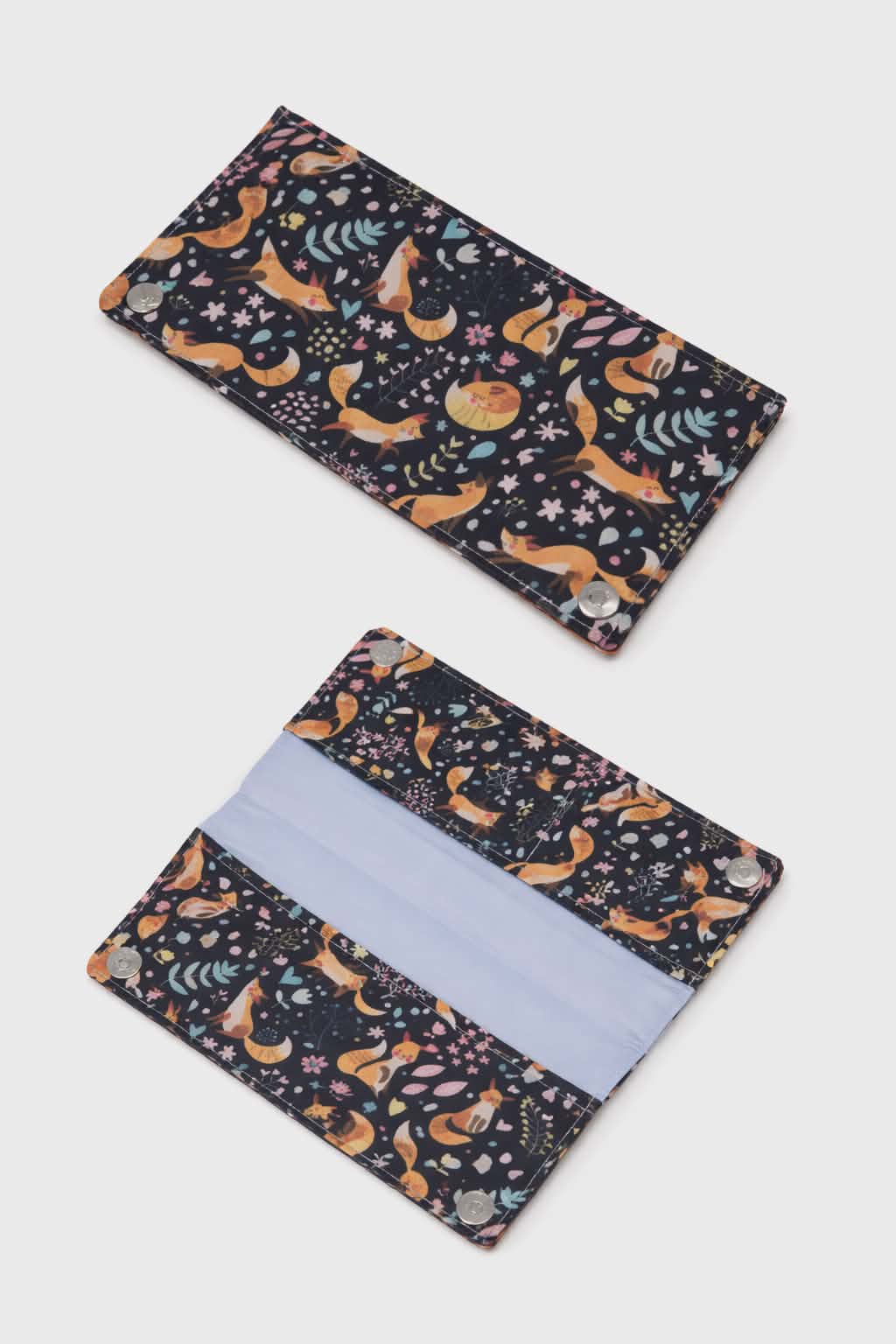 Protège carnet de santé