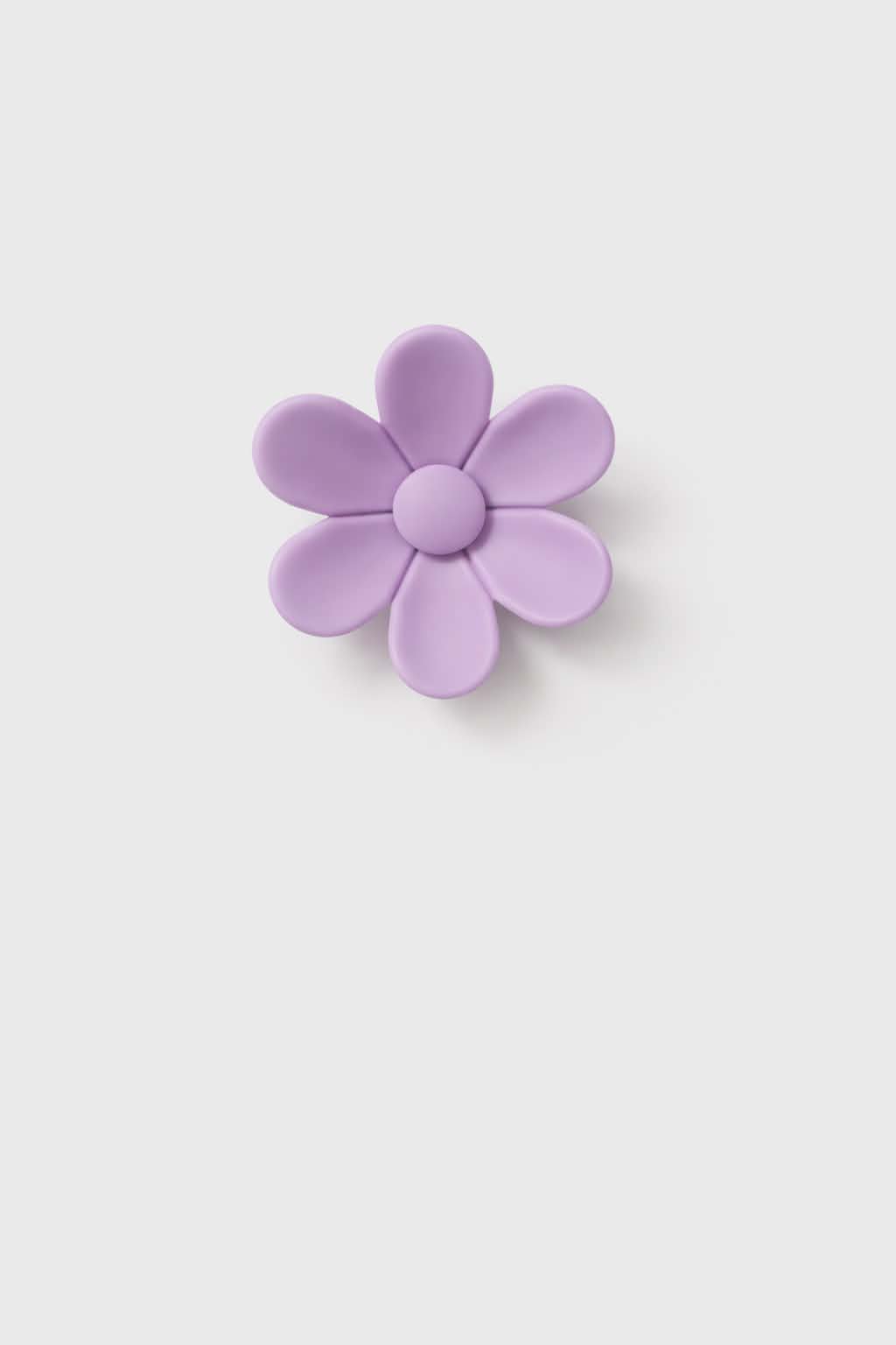 Aimants en forme de fleurs