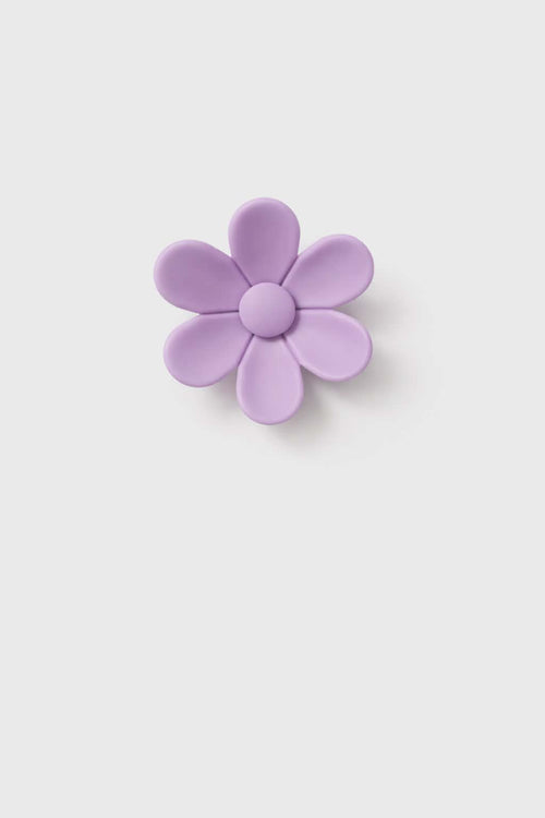 Aimants en forme de fleurs