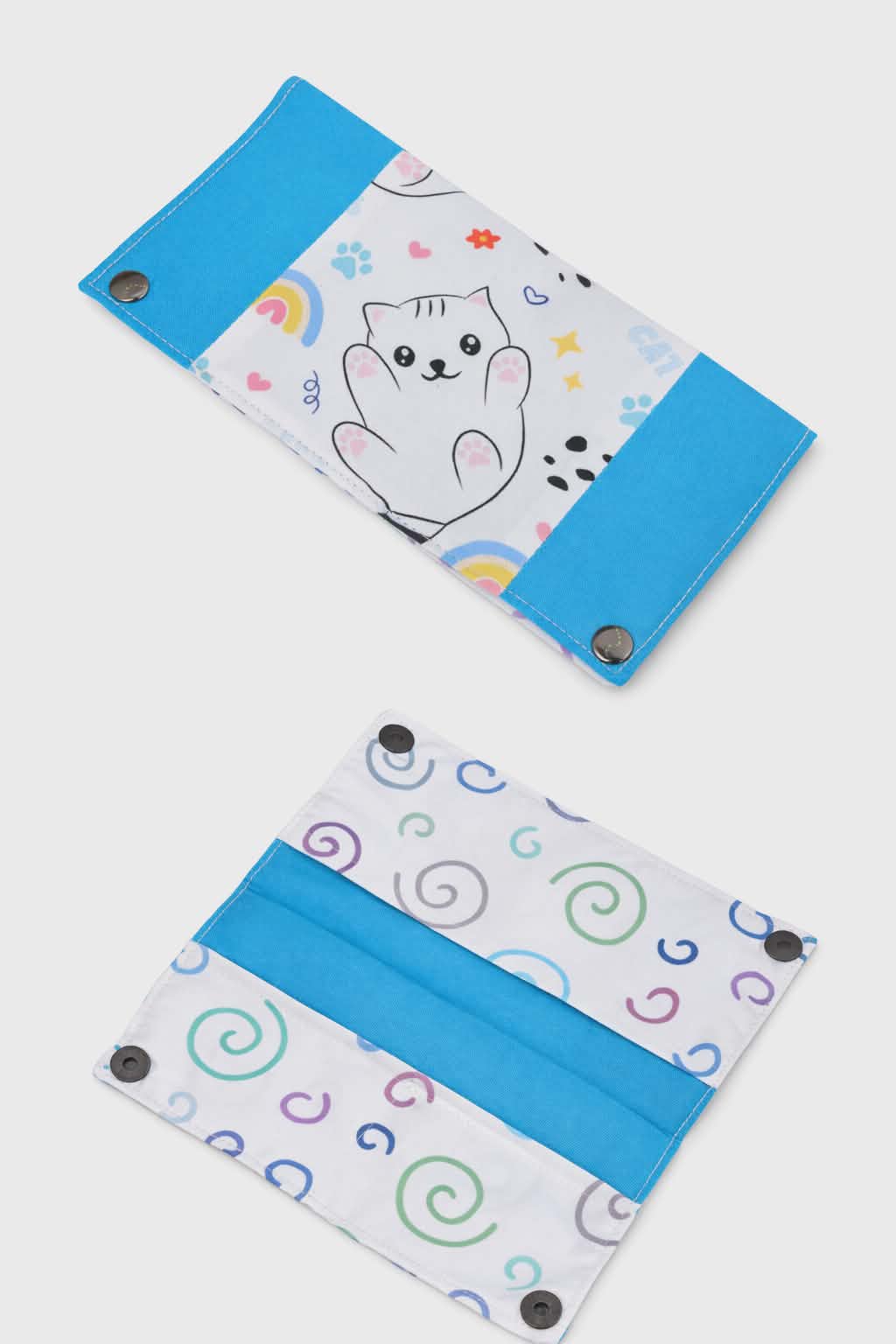 Protège carnet de santé