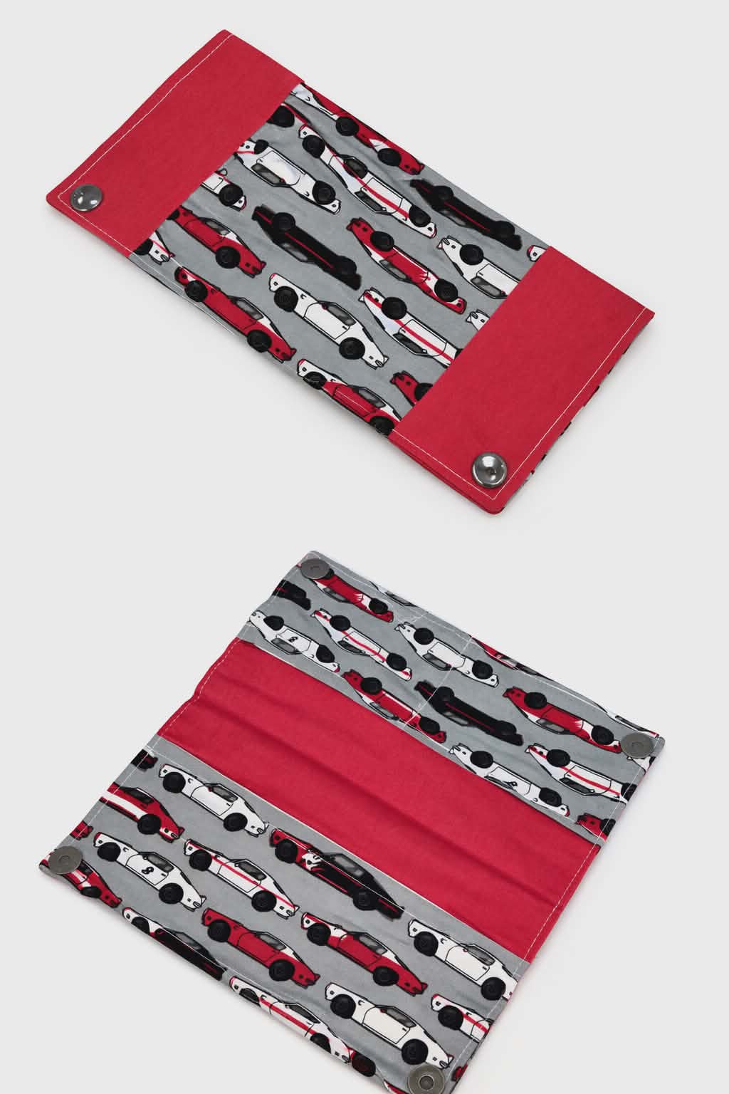 Protège carnet de santé