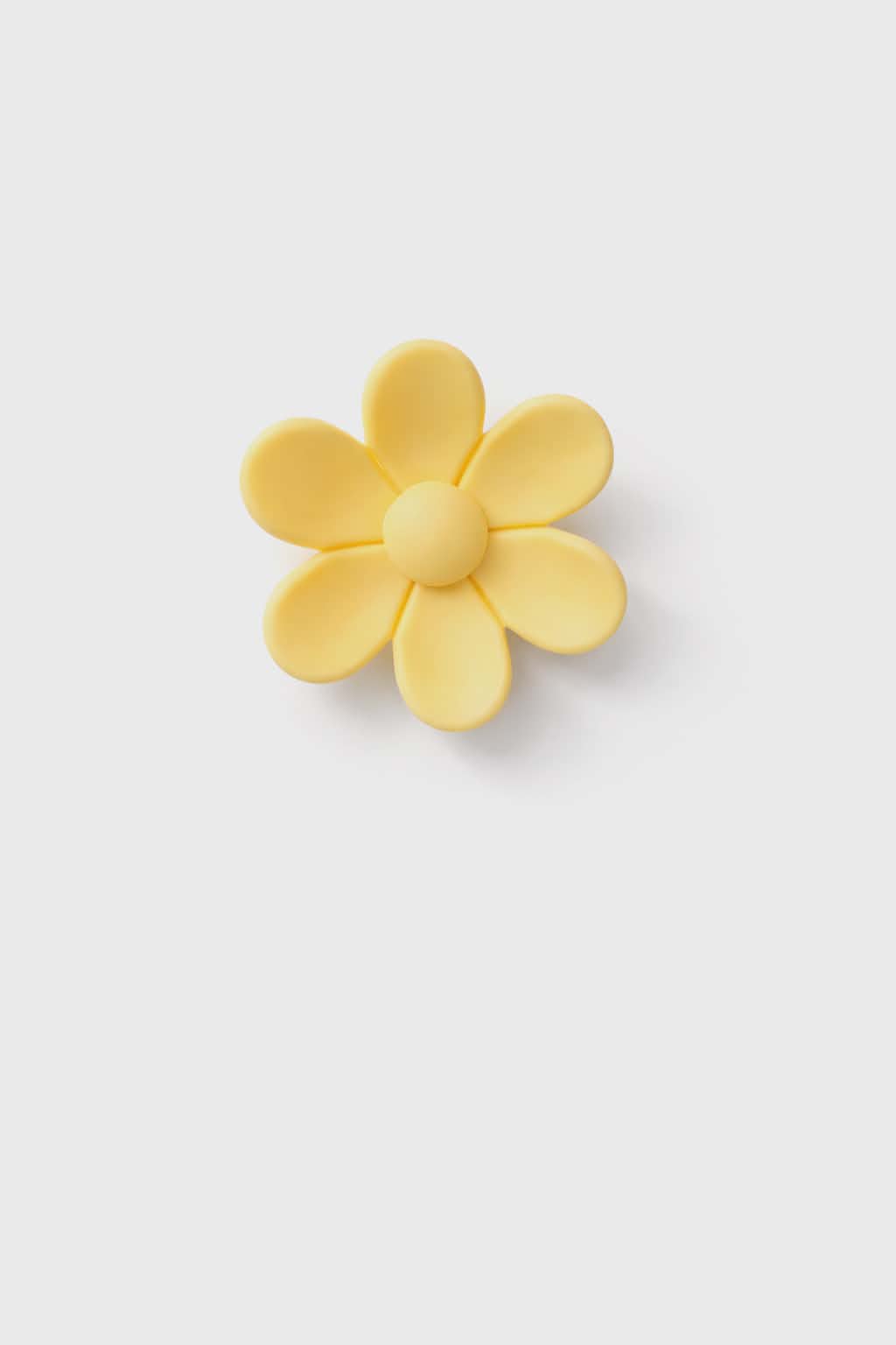 Aimants en forme de fleurs