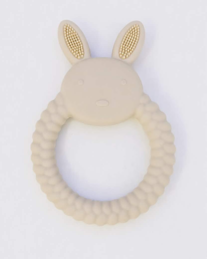 Anneau de dentition - Lapin