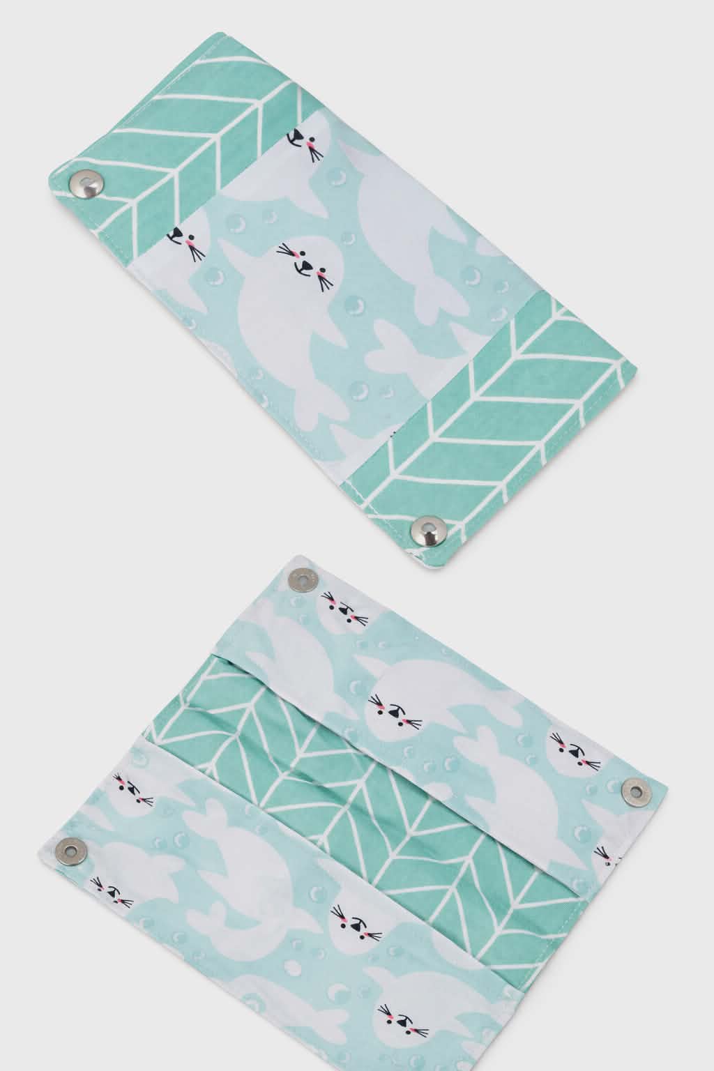 Protège carnet de santé