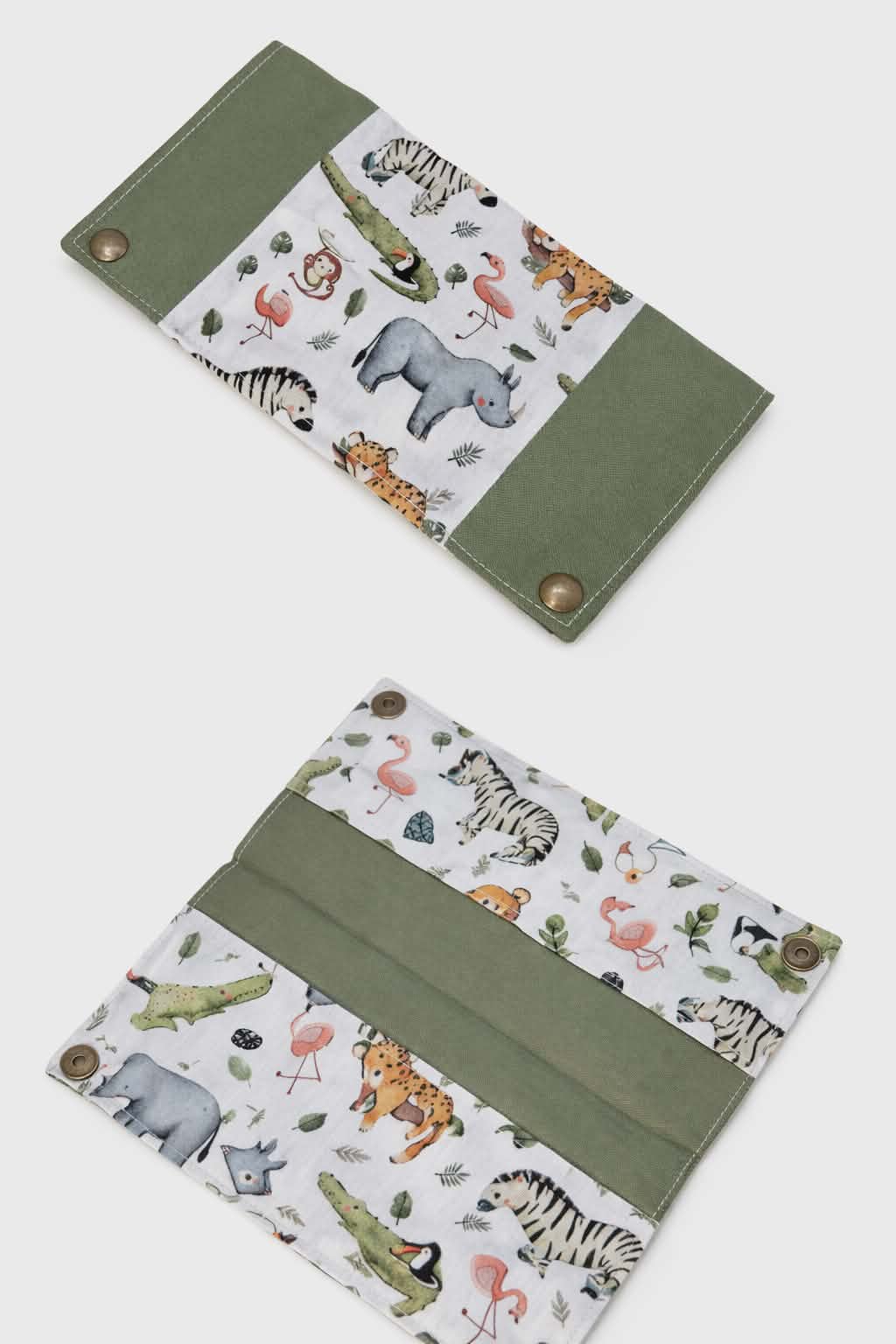 Protège carnet de santé