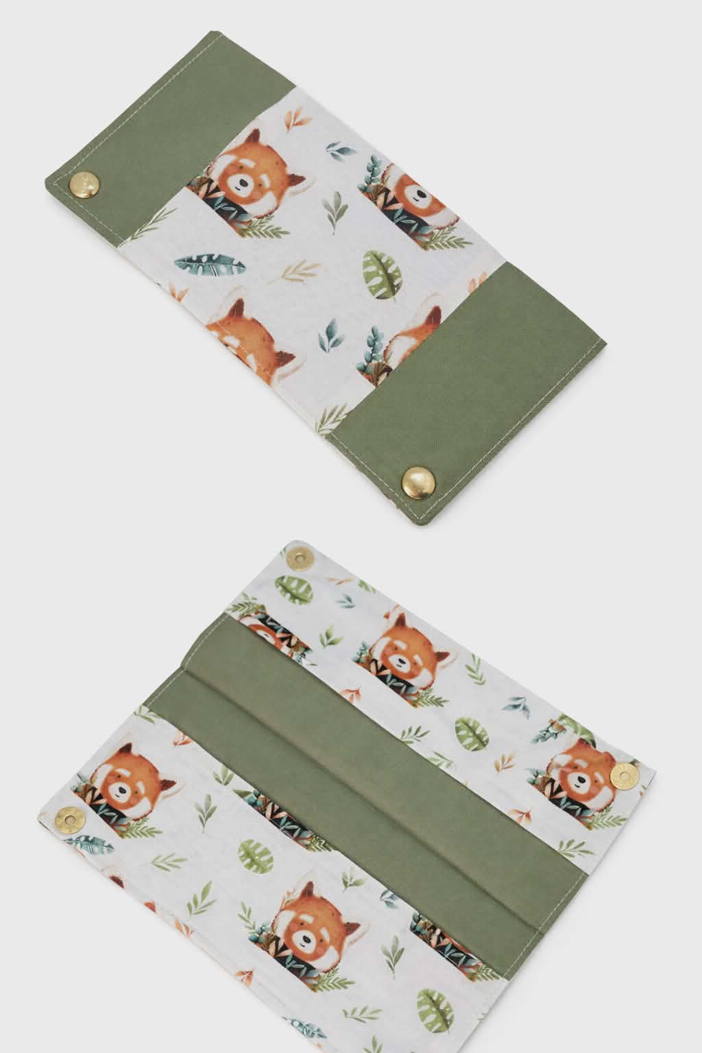 Protège carnet de santé