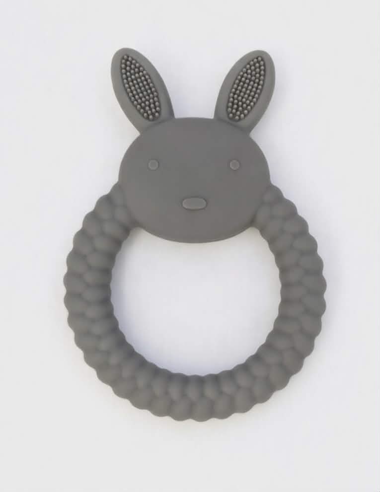 Anneau de dentition - Lapin