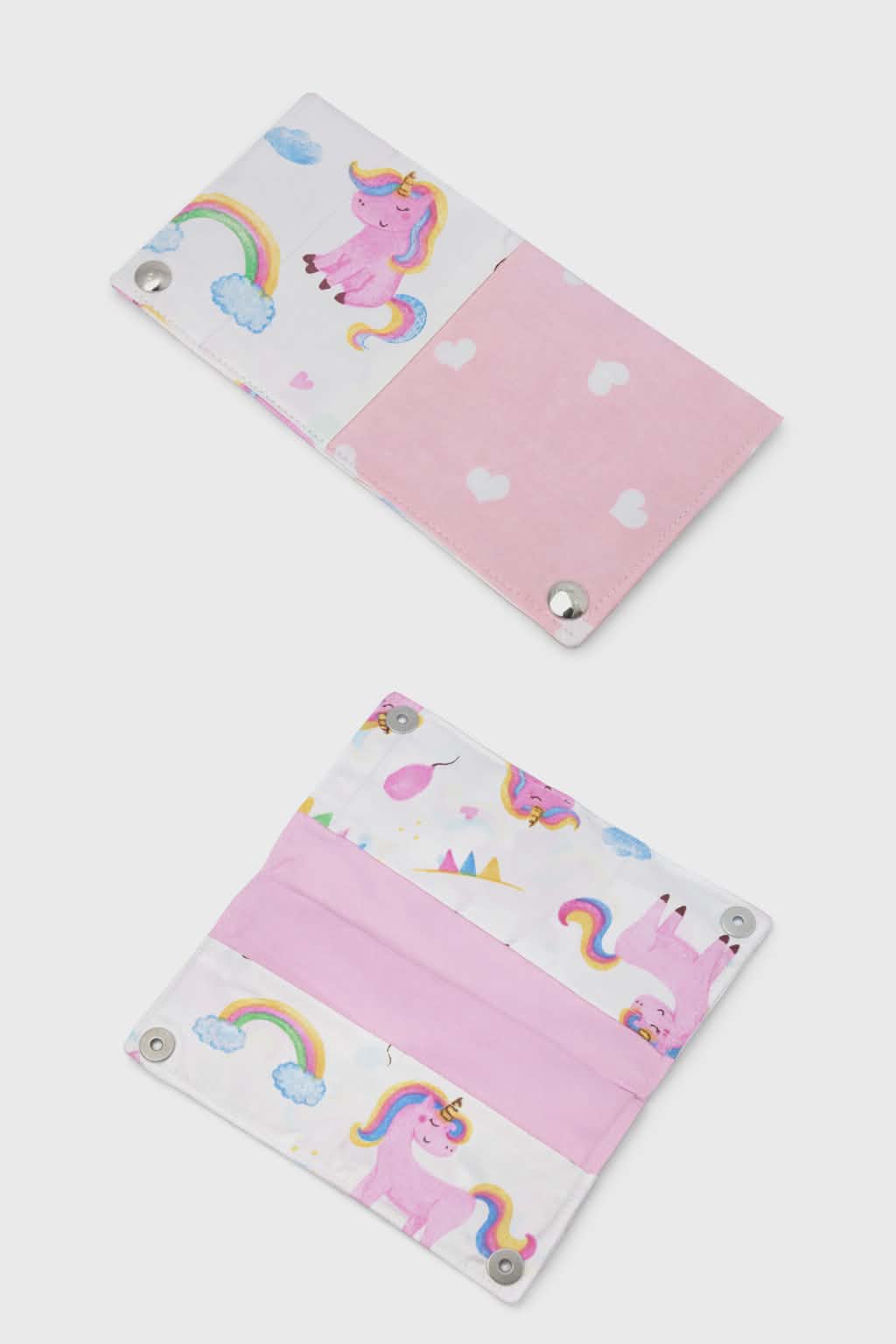 Protège carnet de santé