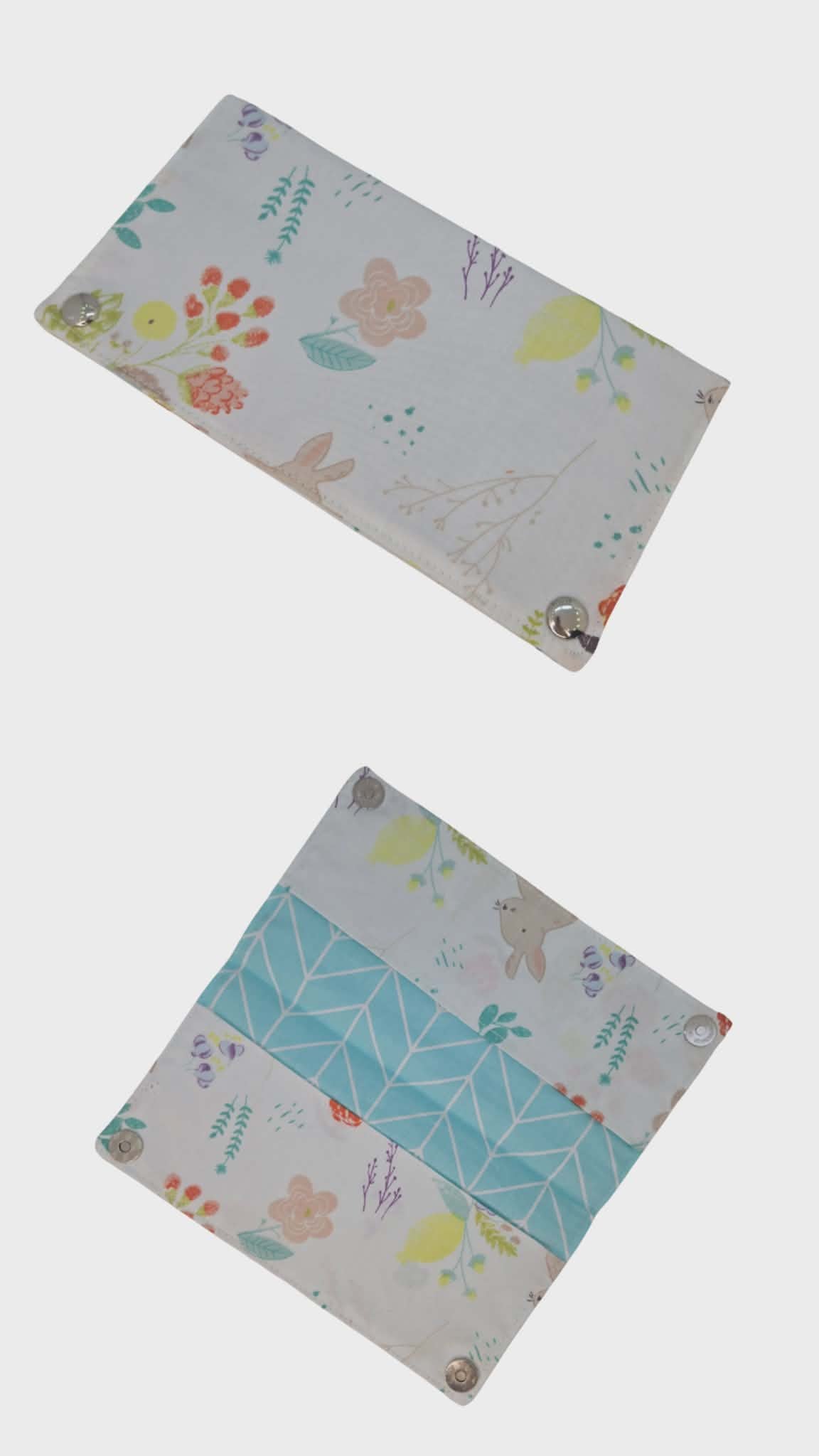 Protège carnet de santé