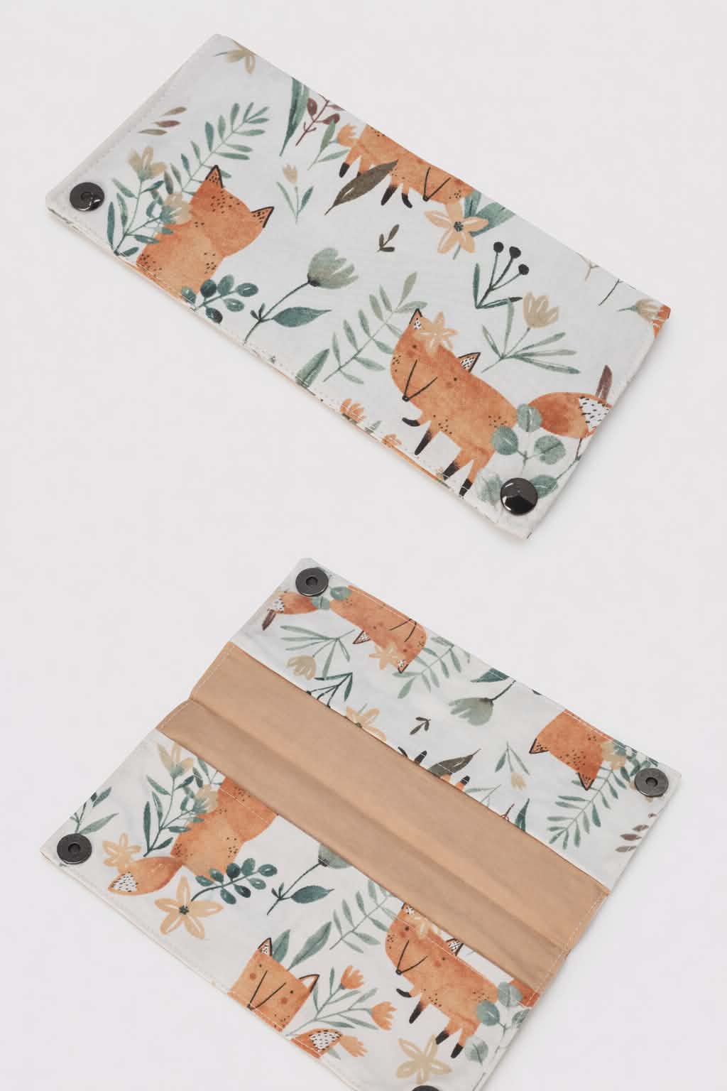 Protège carnet de santé