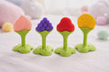Jouets de dentitions - Fruits