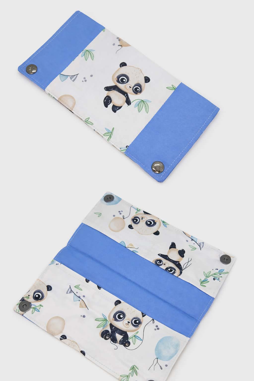 Protège carnet de santé