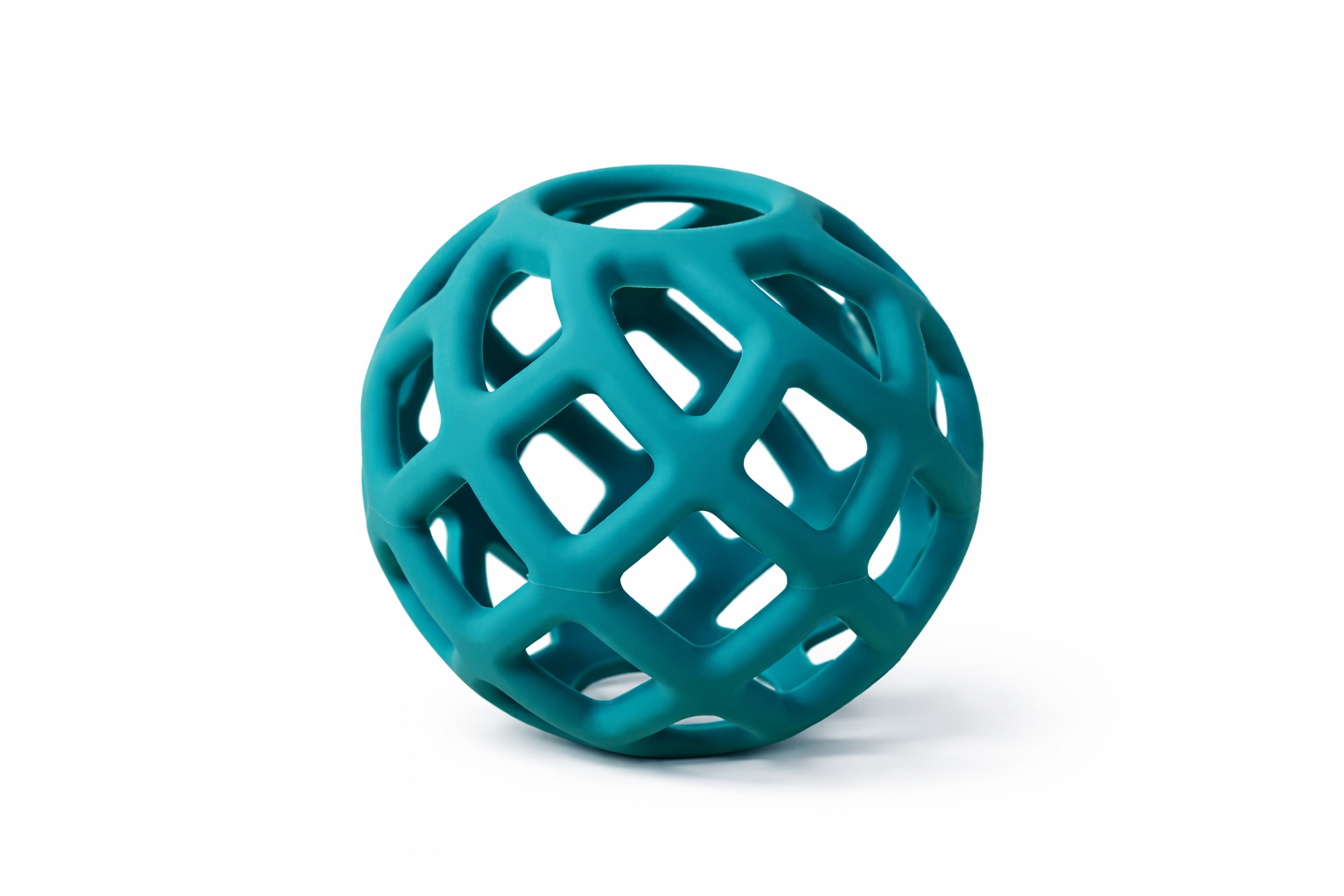 Balle sensorielle de dentition