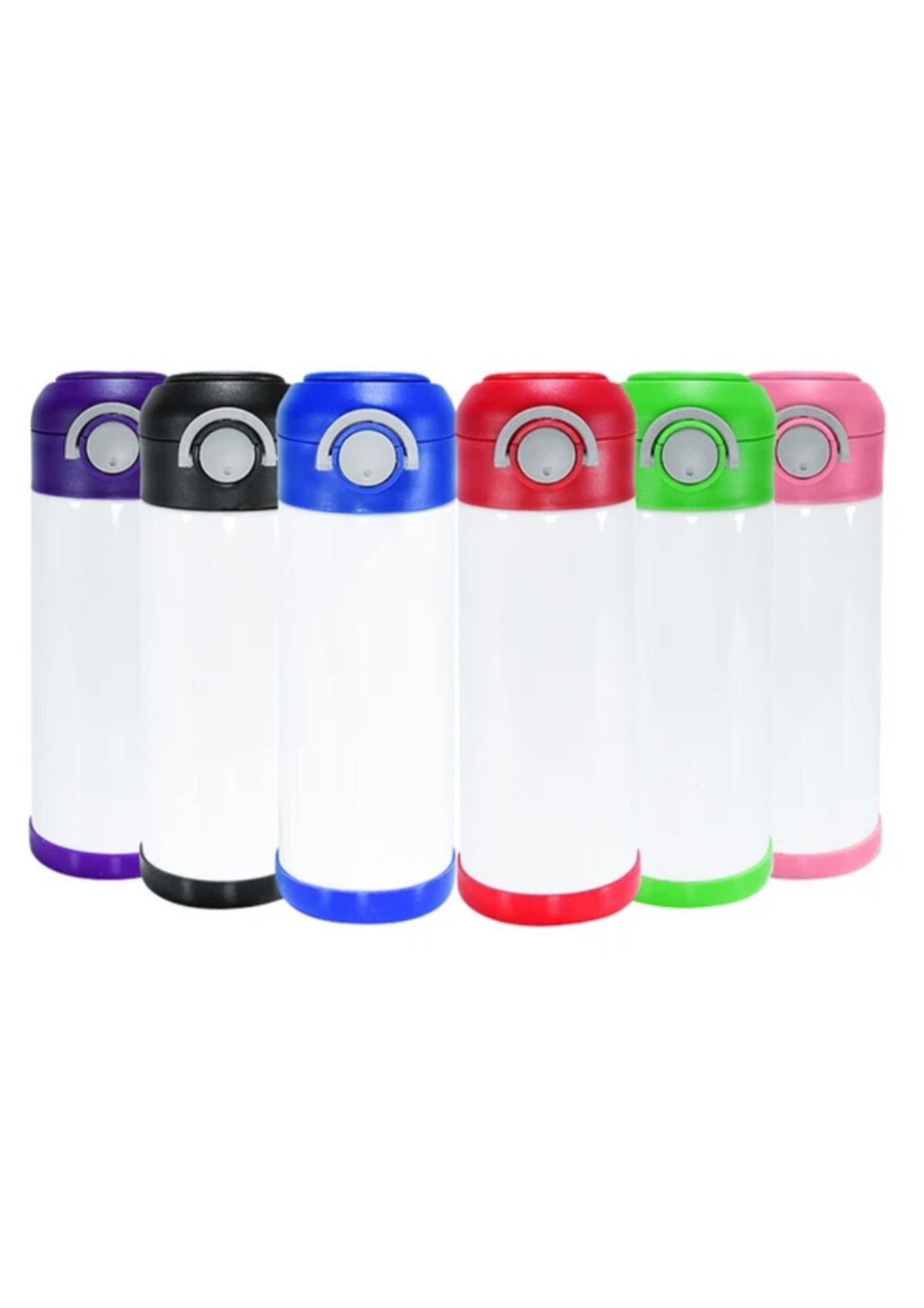 Gobelet isotherme 12 oz Modèle #1