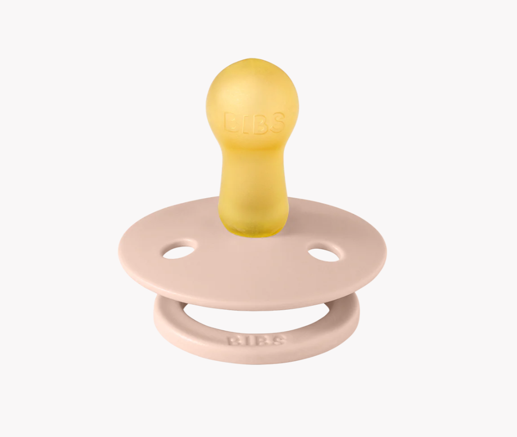 Suce Bibs - Taille 3 (18+ mois)