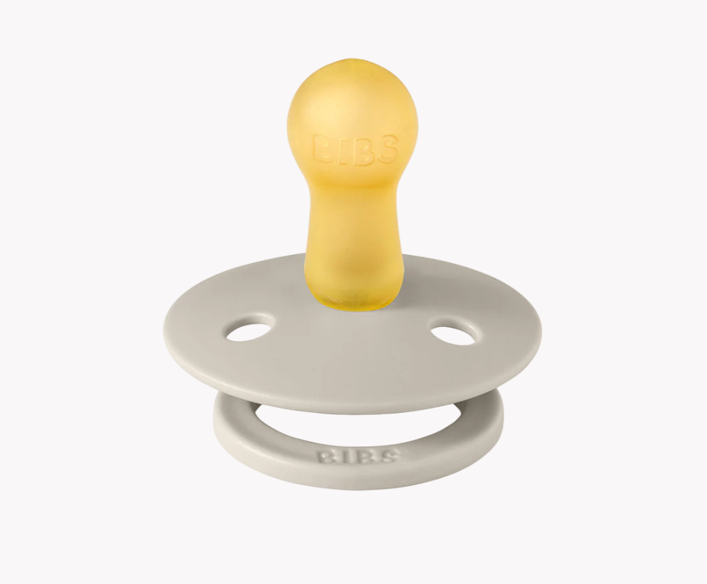 Suce Bibs - Iron Coccinelle Taille 3 (18+ mois)