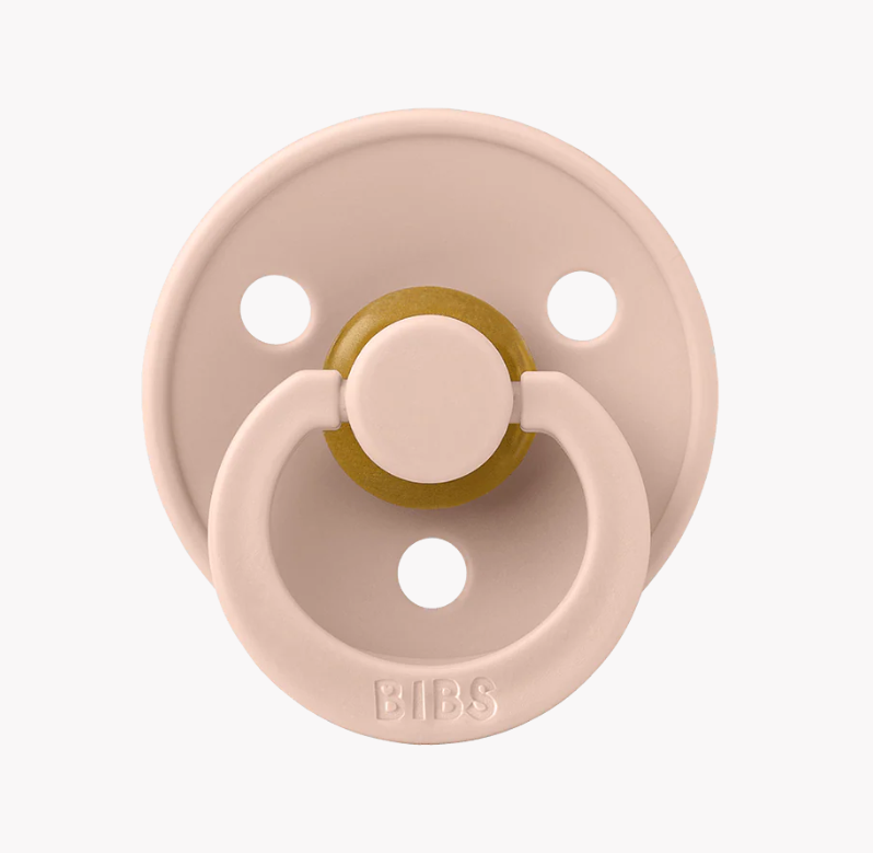 Suce Bibs - Taille 3 (18+ mois)