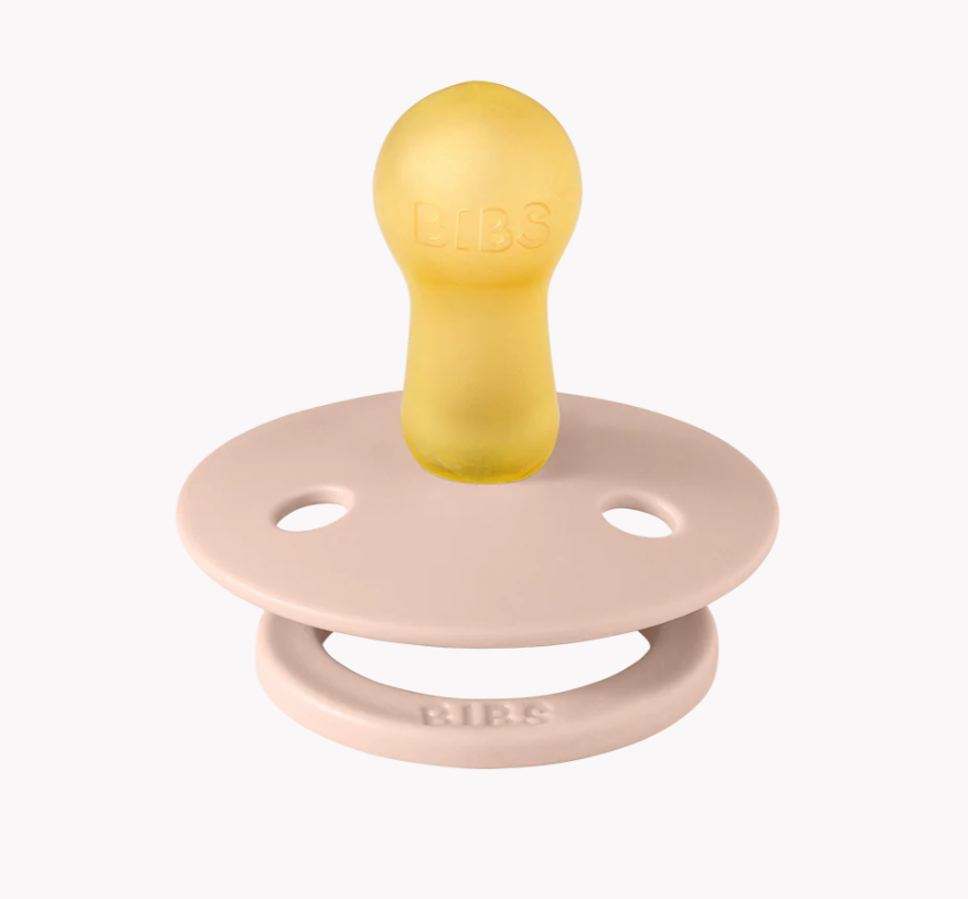 Suce Bibs - Blush coccinelle Taille 3 (18+ mois)