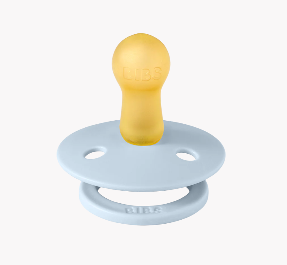 Suce Bibs - Baby blue Taille 3 (18+ mois)