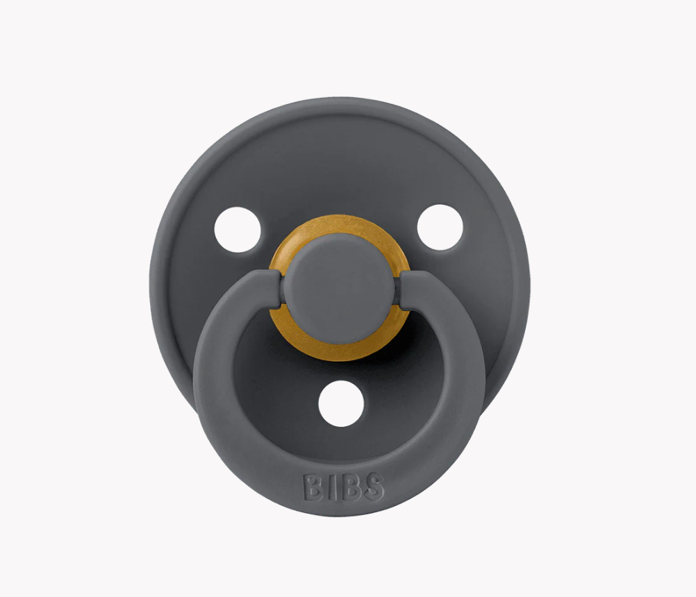 Suce Bibs - Iron Taille 3 (18+ mois)