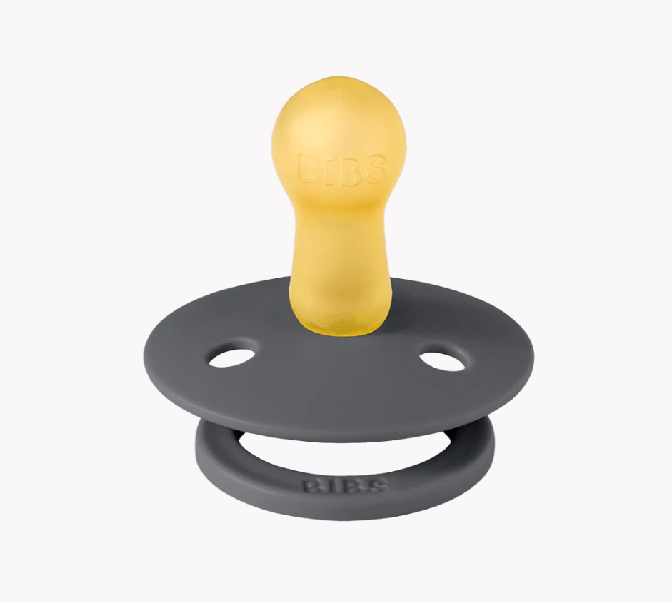 Suce Bibs - Iron Taille 3 (18+ mois)