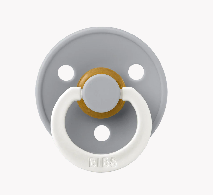 Suce Bibs - Nuage Glow Taille 3 (18+ mois)