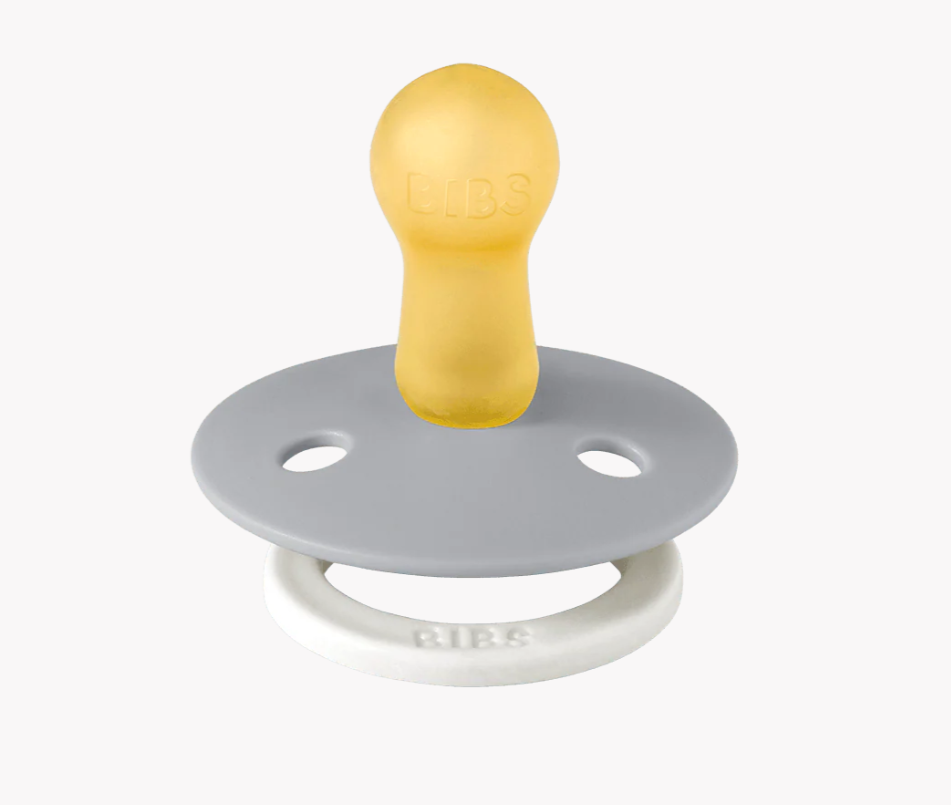 Suce Bibs - Nuage Glow Taille 3 (18+ mois)