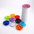 Couvercle de remplacement pour Tumbler