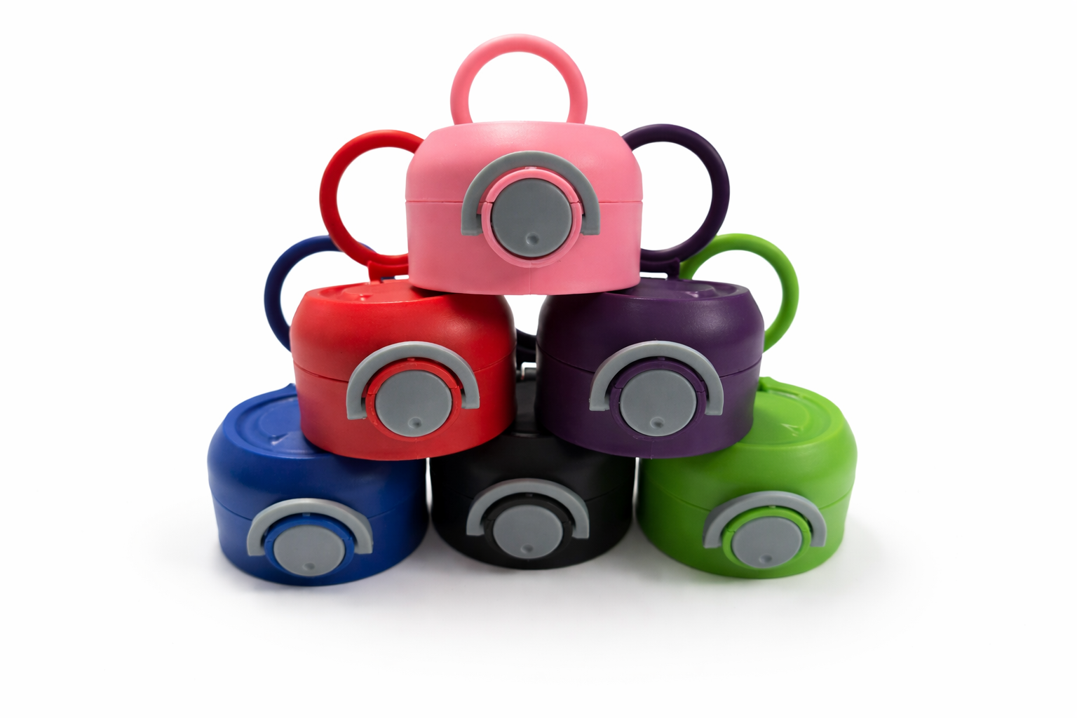 Couvercle de remplacement