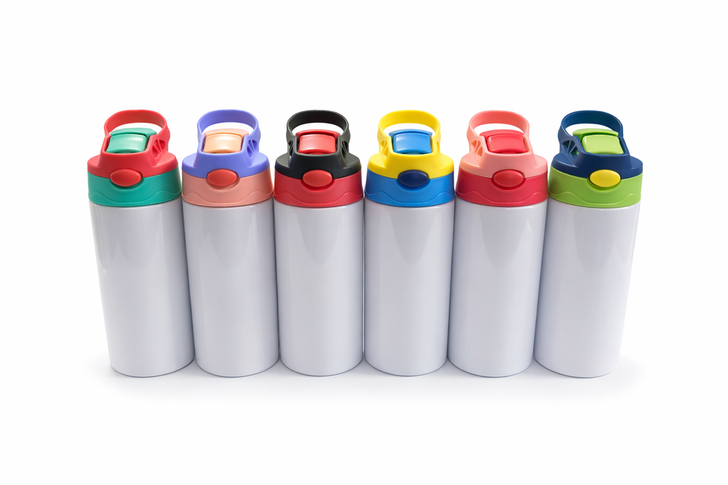 Gobelet isotherme 12 oz modèle #3