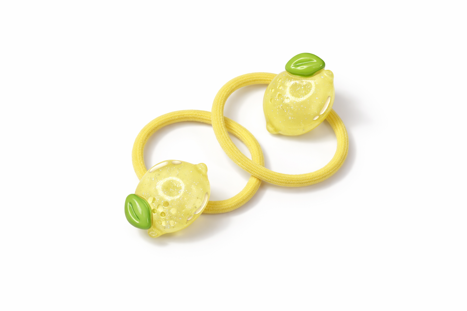 Élastique pour fillettes