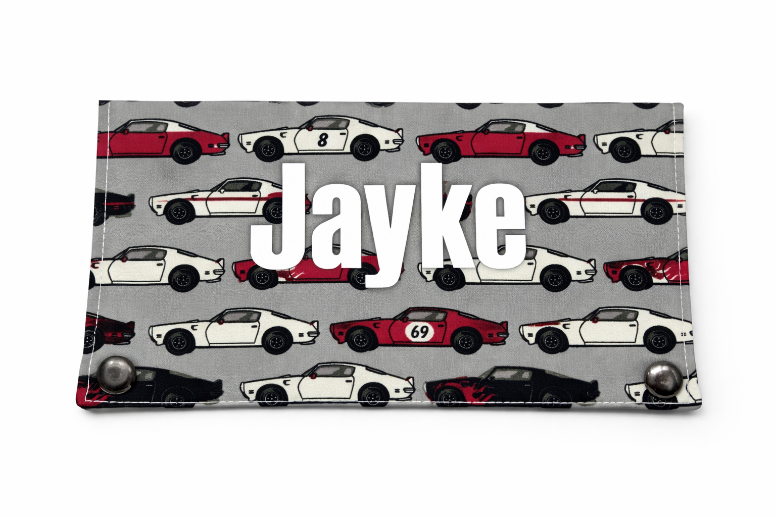 Protège carnet de santé