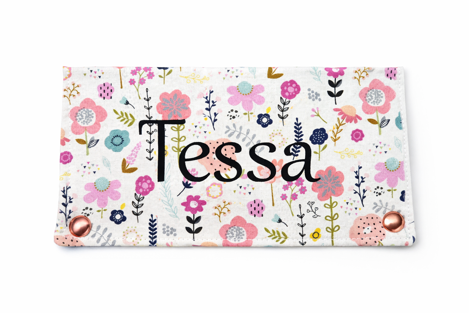 Protège carnet de santé