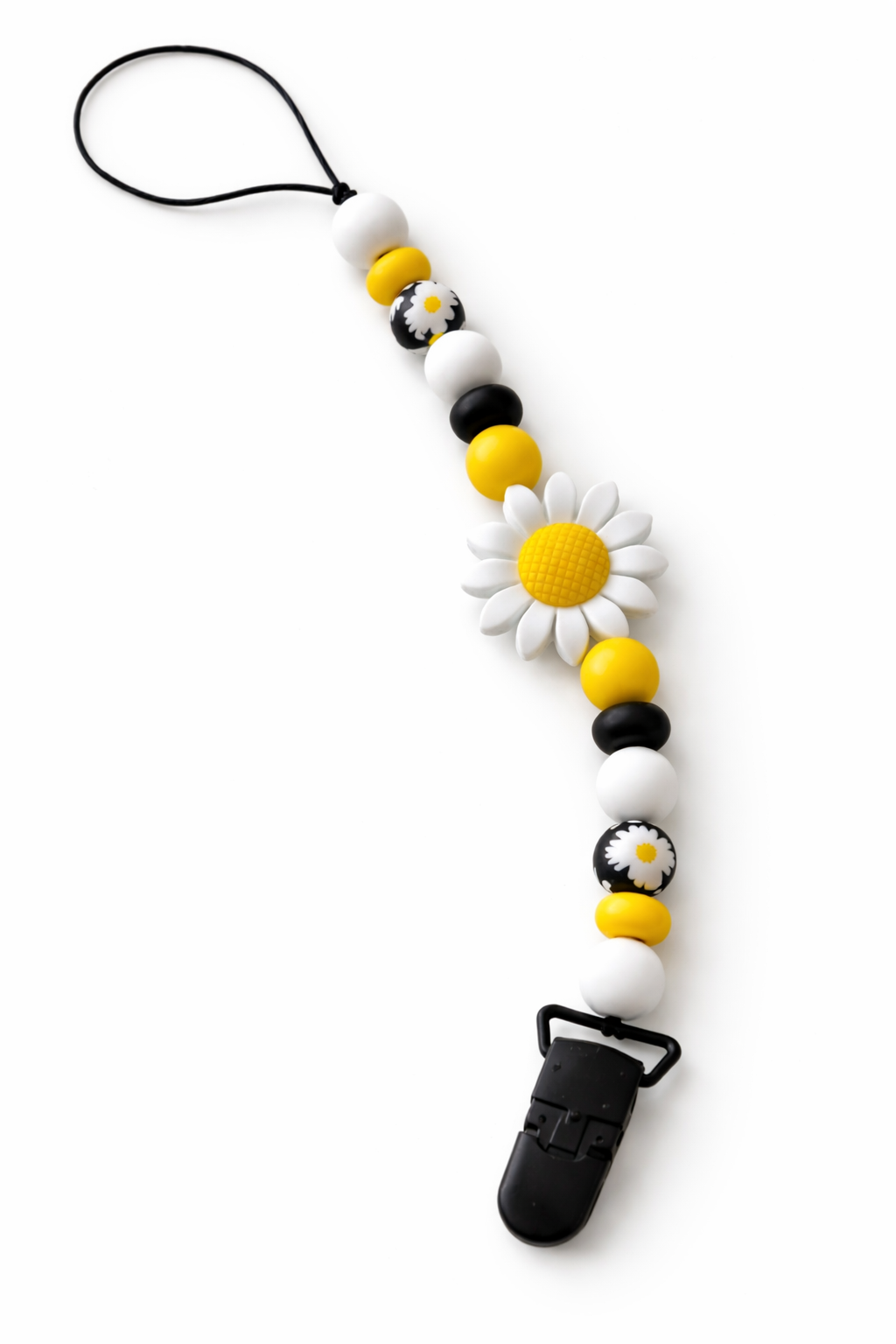 Attache-suce en silicone