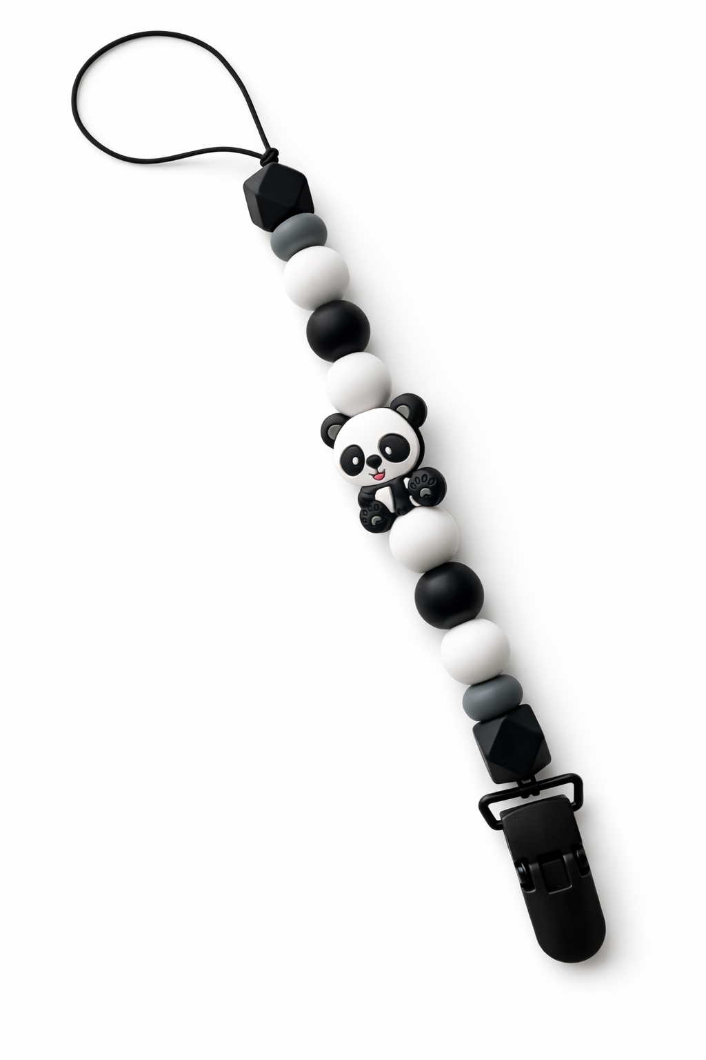 Attache-suce en silicone