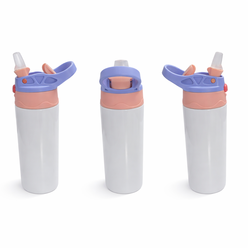 Gobelet isotherme 12 oz modèle #3