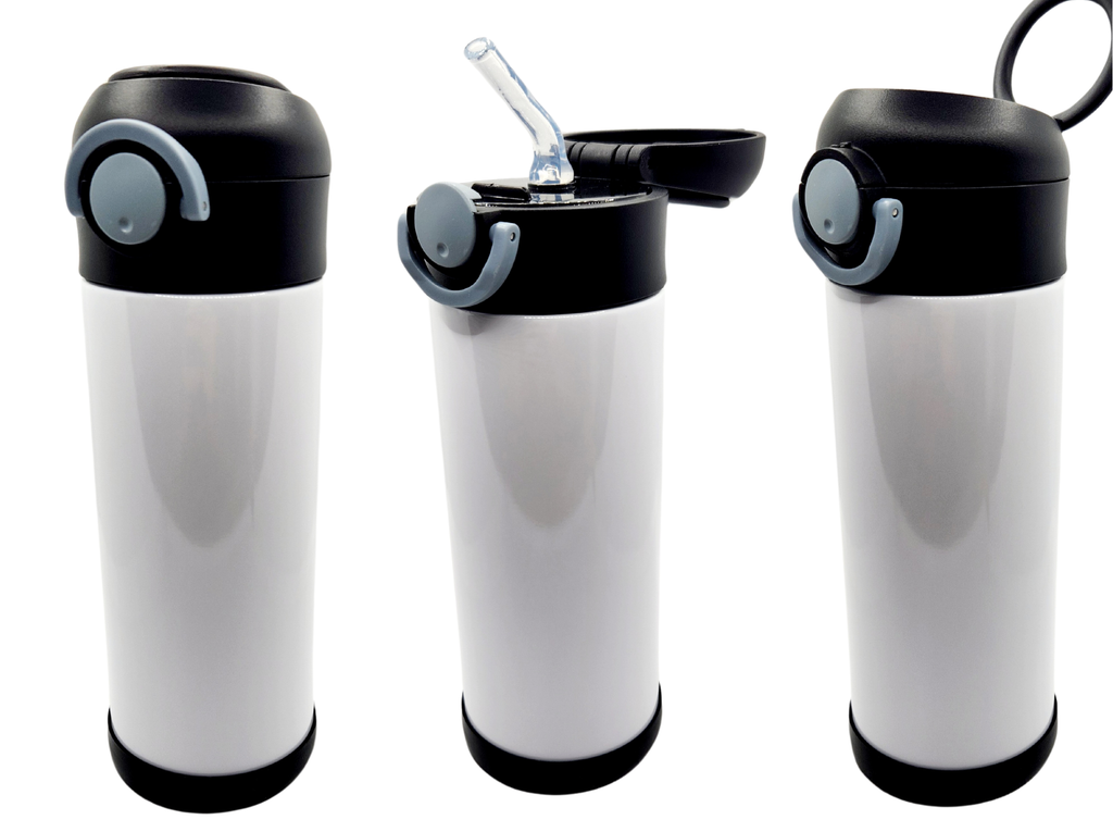 Gobelet isotherme 12 oz Modèle #1