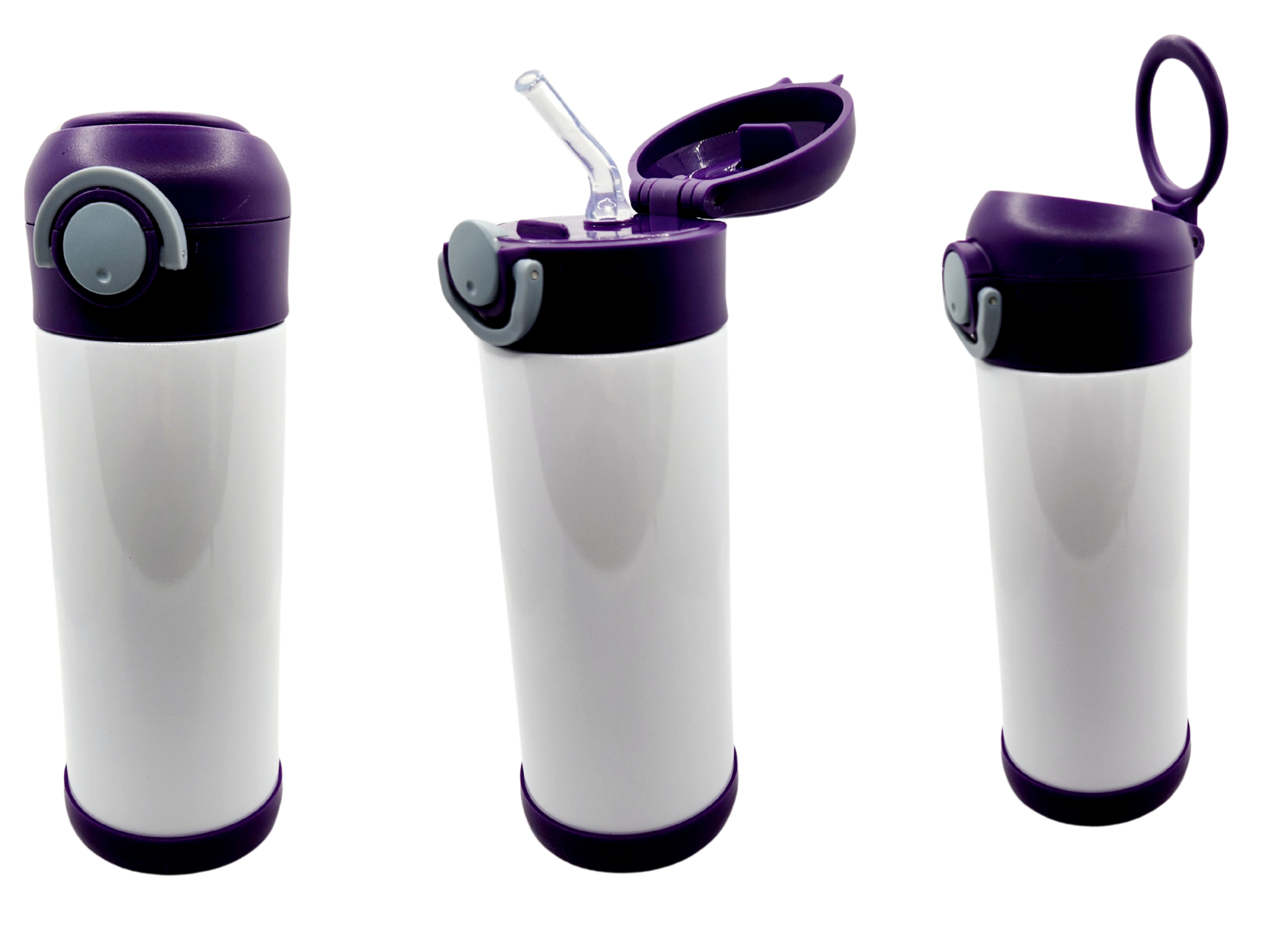 Gobelet isotherme 12 oz Modèle #1