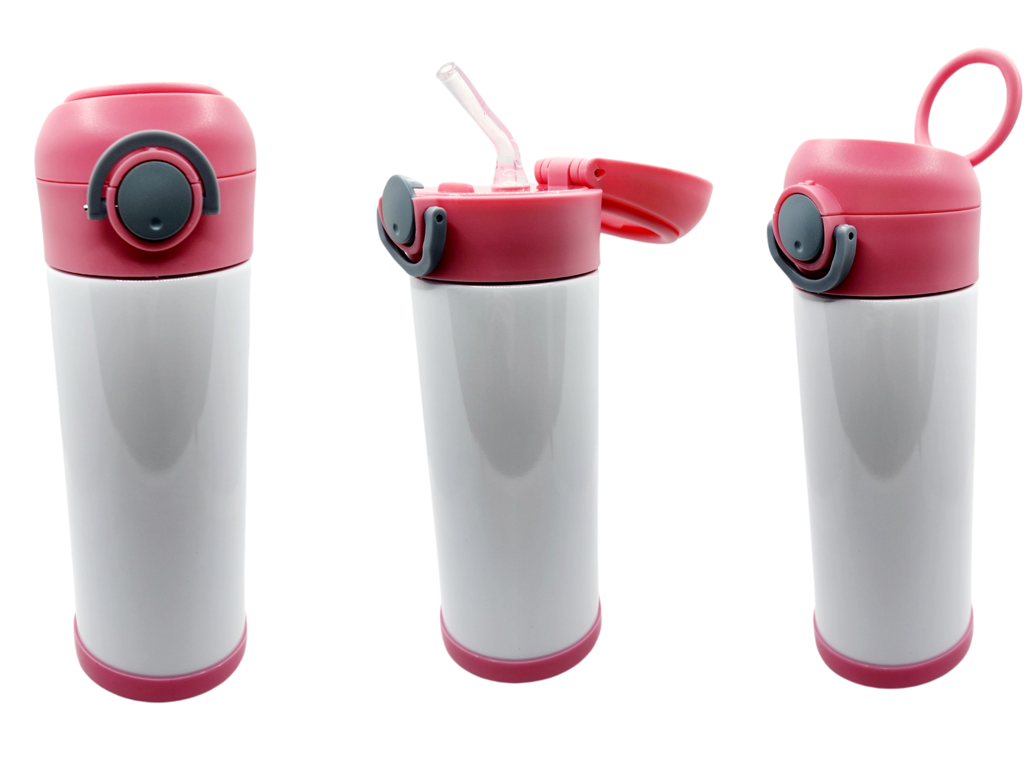 Gobelet isotherme 12 oz Modèle #1