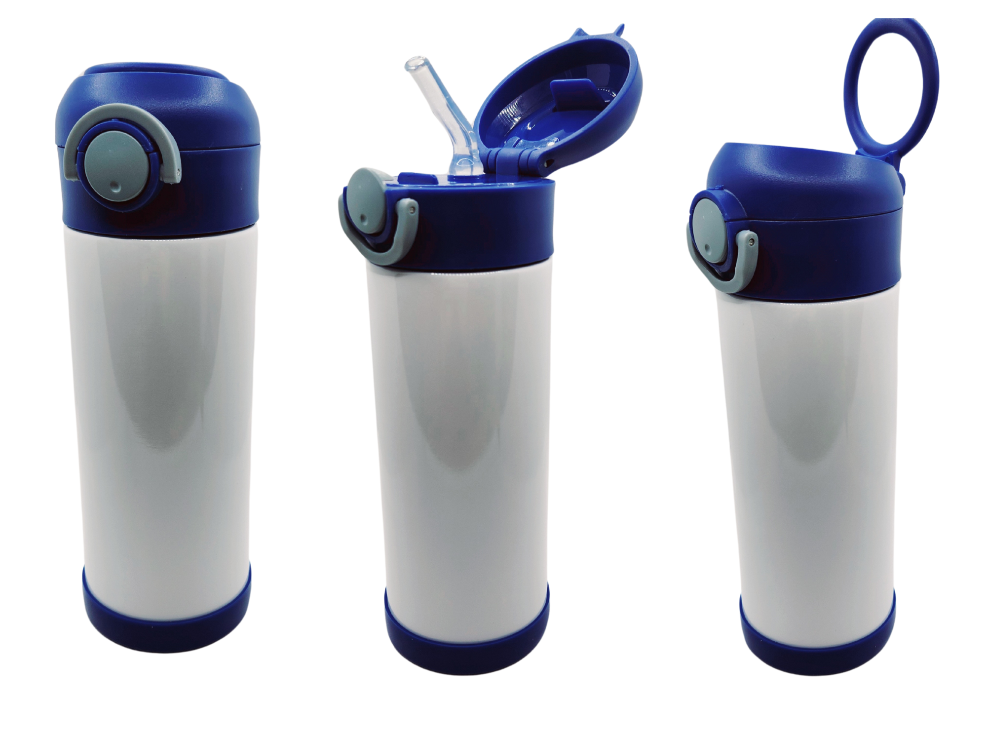 Gobelet isotherme 12 oz Modèle #1