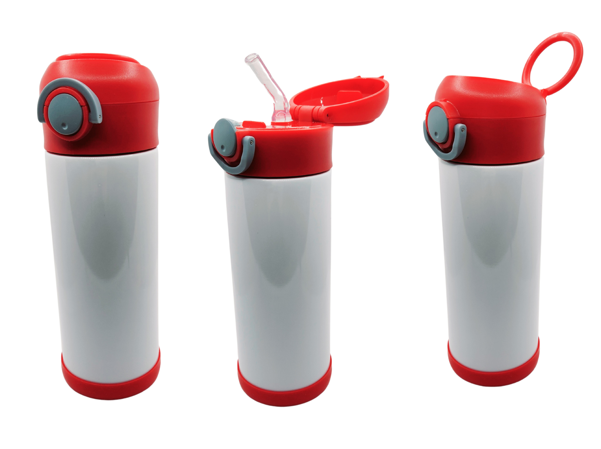 Gobelet isotherme 12 oz Modèle #1