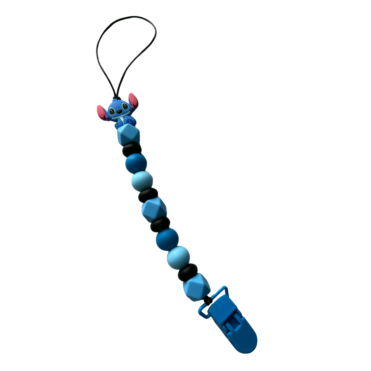 Attache-suce en silicone